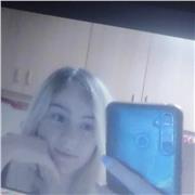 Insegante di Inglese privata o traduttrice